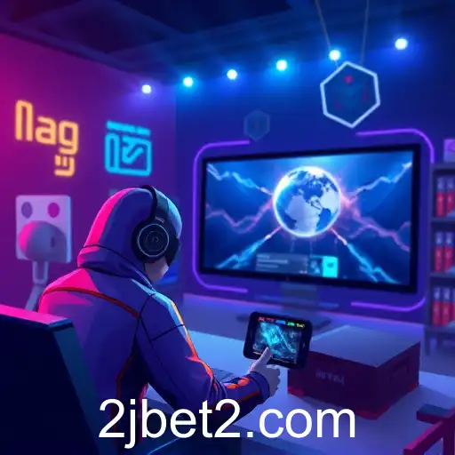 Gaming Expansion Fosters New Opportunities Globally