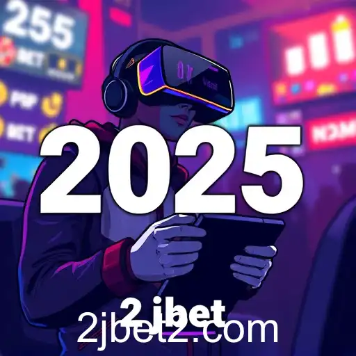 2jbet Revolutionizes Online Gaming Experience