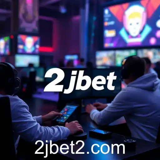 The Rise of Online Gaming and 2jbet's Role