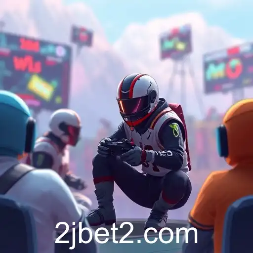 Online Gaming Booms in 2025