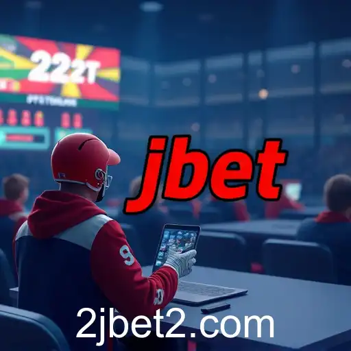 The Rise of 2jbet in Digital Gaming