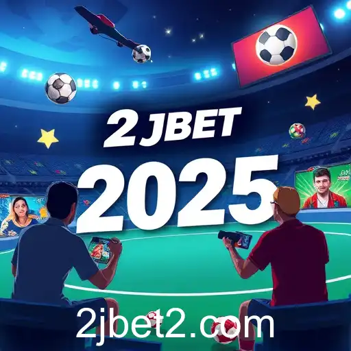 The Rise of 2jbet: Online Gaming in a Changing World