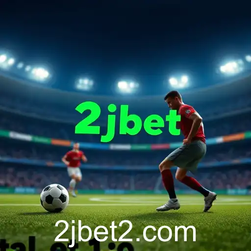 Betting on the Future: The Rise of 2jbet