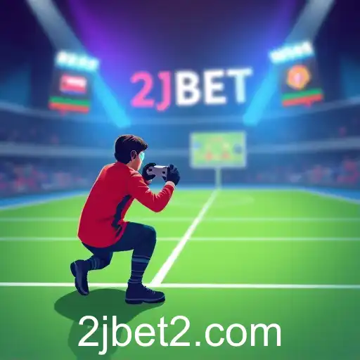 Rise of 2jbet: Evolution in Online Gaming