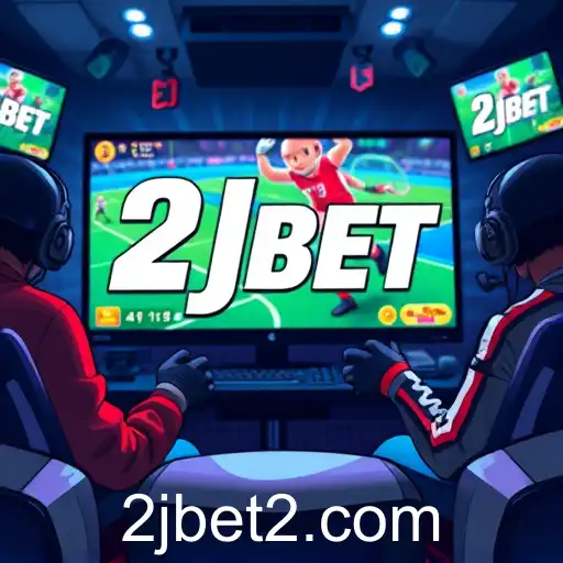 The Rise of Online Gaming and 2jbet's Impact
