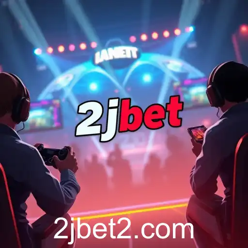 The Rise of Online Gaming and 2jbet's Influence