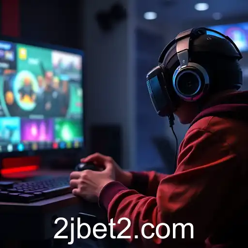 The Rise of Online Gaming in the 2020s