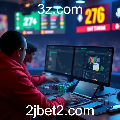 Online Gaming Trends and Industry Shifts
