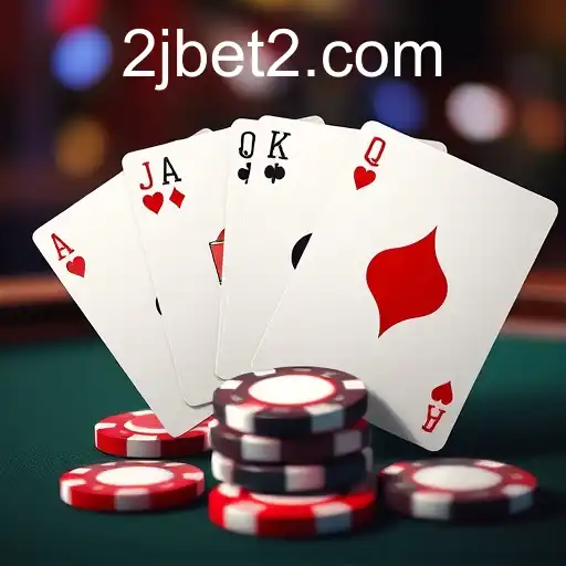 Exploring the Thrilling World of Poker Rooms at 2jbet