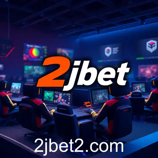 The Rise of 2jbet in the Online Gaming Arena