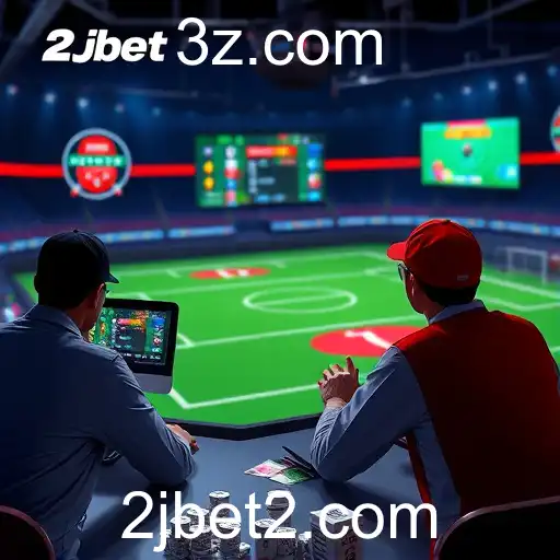The Rise of Online Betting in the Digital Age